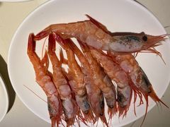 -加餐海鲜自助(集美银泰百货店)
