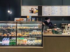 -星巴克臻选(深圳罗湖万象城店)