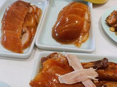 -天和晟烤鸭店(玉泉西街店)