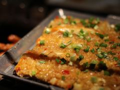-很久以前羊肉串(中山公园店)