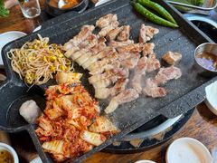 -Dombe豚(黑猪肉街店)