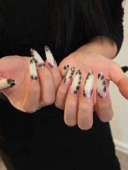 -HUII NAIL绘京美甲美睫会馆