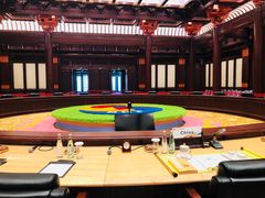 -北京雁栖湖国际会展中心