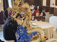 -锦江饭店锦北楼-锦江厅