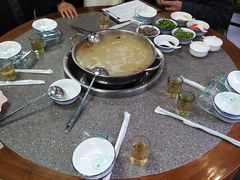 -瓦市黄羊群羊肉馆(火车站路店)