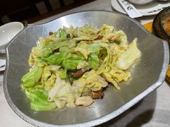 -小菜园新徽菜(上海浦东复地活力城店)