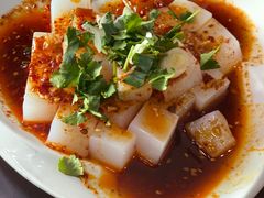 -老字号大盘鸡·丸子汤·抓饭