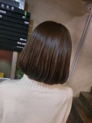 -HAIR HERE造型