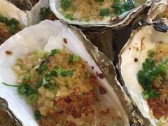 -海大大蒸汽海鲜餐厅·粤菜·特色小炒(欢乐颂店)