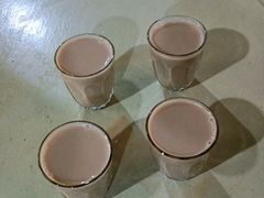 -老光明岗琼甜茶馆