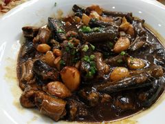 -山明水秀大饭店