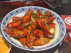 -生活如沸·顺德水牛奶火锅(大学路店)
