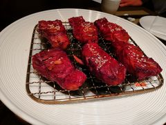 -浙江安吉JW万豪酒店·万豪中餐厅