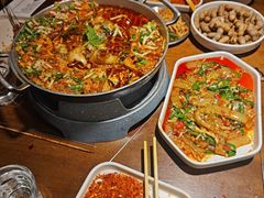 -李不管把把烧(火车南站店)
