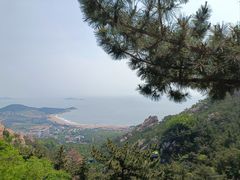 -崂山仰口游览区