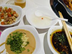 -佰人王串串香火锅(洋珠巷店)