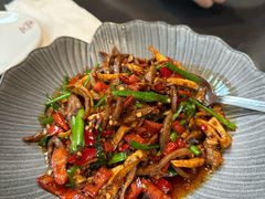-洞庭鲜湘菜餐厅