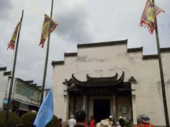 -新安江山水画廊风景区