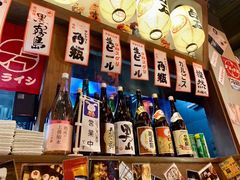 -白石的深夜食堂(济南万象城店)