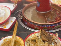 -京元盛铜锅涮肉(上海总店)