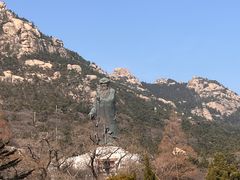 -青岛崂山太清宫