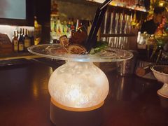 -鸡尾酒实验室酒吧(隆礼路店)