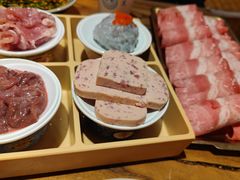 -旧街市鲜货老火锅(大光路店)