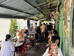 -多春茶室