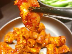 烤粉肠-夜食白市Yespicy·烧烤啤酒宵夜(番禺四海城店)