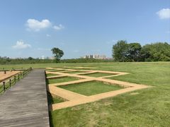 -盘龙城遗址博物院