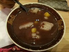 芋圆四号-鲜芋仙(宝地广场店)