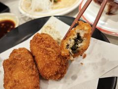 -濱寿司(高新伊藤店)
