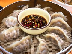 手工饺子-聚味瞿记·龙虾堂(树木岭店)