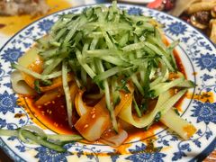 -柴窝堡22号辣子鸡·传承新疆菜