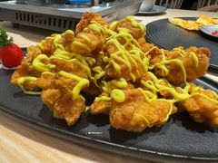 -撒郎嘿·朝鲜民俗餐馆