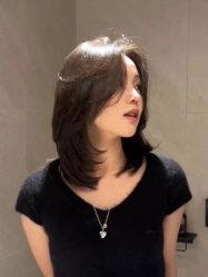 -TRIMS HAIR 修剪造型·烫染接发