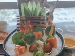-極上萬膳·日料放题(来福士江景店)