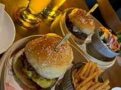-Twin Tails Brewpub双尾精酿餐吧(八坼店)