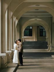 -绽放摄胶片摄影工作室