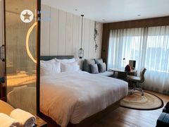-广州花园酒店