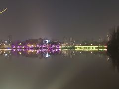 -南通濠河风景名胜区