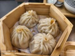 -蟹味阁·蟹黄面(体育西横街店)