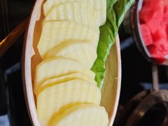-老凯俚酸汤鱼(东山店)