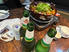 -胡须佬鸡煲四季火锅(海雅缤纷城店)