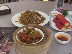 -丰鲤楼•闽南茶楼(仟禧汇店)