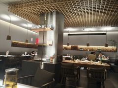 -船歌·鱼水饺青岛菜(闽江二路店)