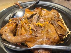 -闽鄂情·闽南招财鸭(水头店)