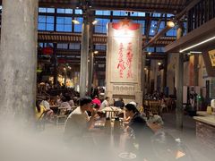 -東茅街茶馆