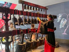 -曾宴·楚菜(湖北省博物馆店)