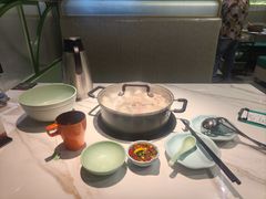 -采椰郎椰子鸡·脆皮鸡火锅(融创茂店)